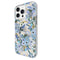 Case-Mate Rifle Paper MagSafe Case - For iPhone 15 Pro Max - Garden Party Blue