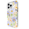 Case-Mate Rifle Paper MagSafe Case - For iPhone 15 Pro Max - Pastel Marguerite