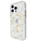 Case-Mate Rifle Paper MagSafe Case - For iPhone 15 Pro Max - Petite Fleurs