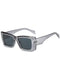 Fashion Sunglasses -  Monza - Grey