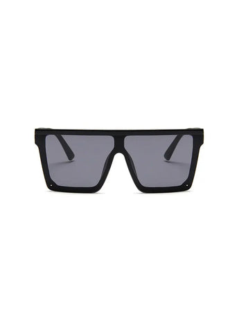 Fashion Sunglasses -  Pescara - Black