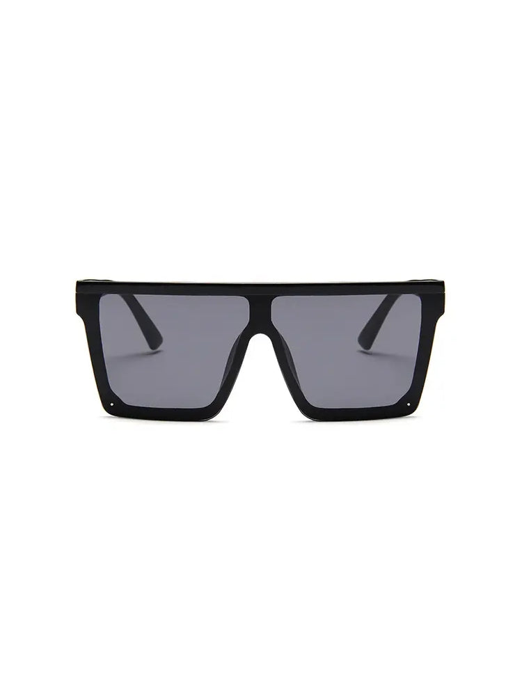 Fashion Sunglasses -  Pescara - Black