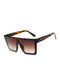 Fashion Sunglasses -  Pescara - Leopard