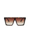 Fashion Sunglasses -  Pescara - Leopard