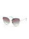 Fashion Sunglasses -  Ferrara - Green