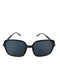 Fashion Sunglasses -  Modena - Black