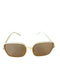 Fashion Sunglasses -  Modena - Ivory