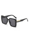 Fashion Sunglasses -  Venice - Black