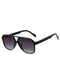 Fashion Sunglasses -  Bologna - Black Fade