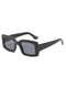 Fashion Sunglasses -  Taranto - Black