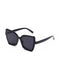 Fashion Sunglasses -  Turin - Black