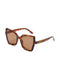Fashion Sunglasses -  Turin - Leopard