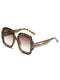 Fashion Sunglasses -   Florence - Leopard