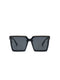 Fashion Sunglasses - Aprilla - Black