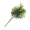 Artificial Rounded Boxwood Stem UV 30cm