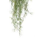 Artificial Air Plant Spanish Moss UV Resistant 100cm