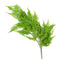 Artificial Hanging English Fern (Two-Tone) Foliage UV Resistant 80cm