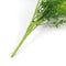 Artificial Dense Hanging Evergreen Plant (Two-Tone) UV Resistant 80cm
