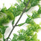 Artificial Hanging Bell Leaf Plant 80cm Long UV Resistant