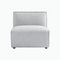 Bryce Armless Modular Sofa