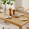 Layton Natural Dining Table