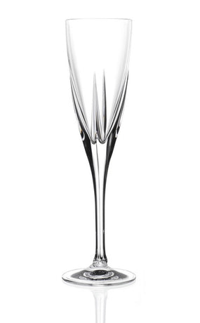 Fusion Calice S/6 Champagne Flute