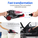 Devanti Bagless Handstick Vacuum Cleaner