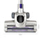 Devanti Cordless Stick Vacuum Cleaner - Purple & Grey