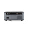 Devanti Mini Video Projector Wifi USB HDMI Portable 3800 Lumens HD 1080P Home Theater