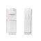 Devanti Water Cooler Dispenser Bottle Filter Purifier Hot Cold Taps Free Standing Office