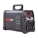 Traderight 200Amp DC iGBT Inverter MMA Welding Machine Stick Portable 15A Plug