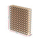 Artiss 120 Bottle Wine Rack Timber Wooden Storage Wall Racks Organiser Cellar