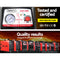 Giantz Plasma Cutter Inverter Welder Portable Gas Air DC HF Welding Machine 60A