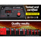 Giantz Inverter Welder DC TIG MMA ARC Plasma Cutter Portable Welding Machine
