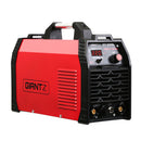 Giantz Plasma Cutter TIG GAS IGBT DC Inverter Welder 60A Portable Welding 220Amp