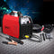 Giantz Plasma Cutter TIG GAS IGBT DC Inverter Welder 60A Portable Welding 220Amp