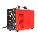 GIANTZ MIG MAG Welding Machine DC Inverter MMA Welder Gas Gasless Portable 220A