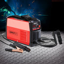 GIANTZ MMA ARC Inverter Welder Portable Stick Welding Machine IGBT Mask 250Amp