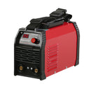 Giantz 250Amp Inverter Welder Stick ARC MMA DC iGBT Portable Welding Machine