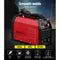 Giantz 250Amp Inverter Welder Stick ARC MMA DC iGBT Portable Welding Machine