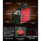 Giantz 250Amp Inverter Welder Stick ARC MMA DC iGBT Portable Welding Machine