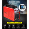 GIANTZ Ultra Portable ARC Inverter Welder MMA Stick DC Welding Machine 200Amp