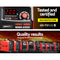 GIANTZ Ultra Portable ARC Inverter Welder MMA Stick DC Welding Machine 200Amp