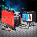 GIANTZ Portable MMA Inverter Welder Stick ARC DC Metal Welding Machine 250Amp