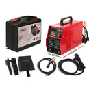 Giantz Inverter Welder Portable ARC MMA Stick DC Metal Welding Machine IGBT 200A