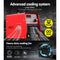 Giantz Inverter Welder Portable ARC MMA Stick DC Metal Welding Machine IGBT 200A