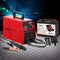 Giantz Inverter Welder Portable ARC MMA Stick DC Metal Welding Machine IGBT 200A