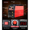 GIANTZ Portable Inverter Welder MMA ARC Stick iGBT DC Welding 10A Plug 250Amp
