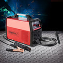 GIANTZ Inverter Welder Portable MMA ARC Stick iGBT DC Metal Welding 300Amp