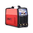 GIANTZ AC DC Inverter Welder TIG MMA Stick Welding Machine Pulse Function 250Amp